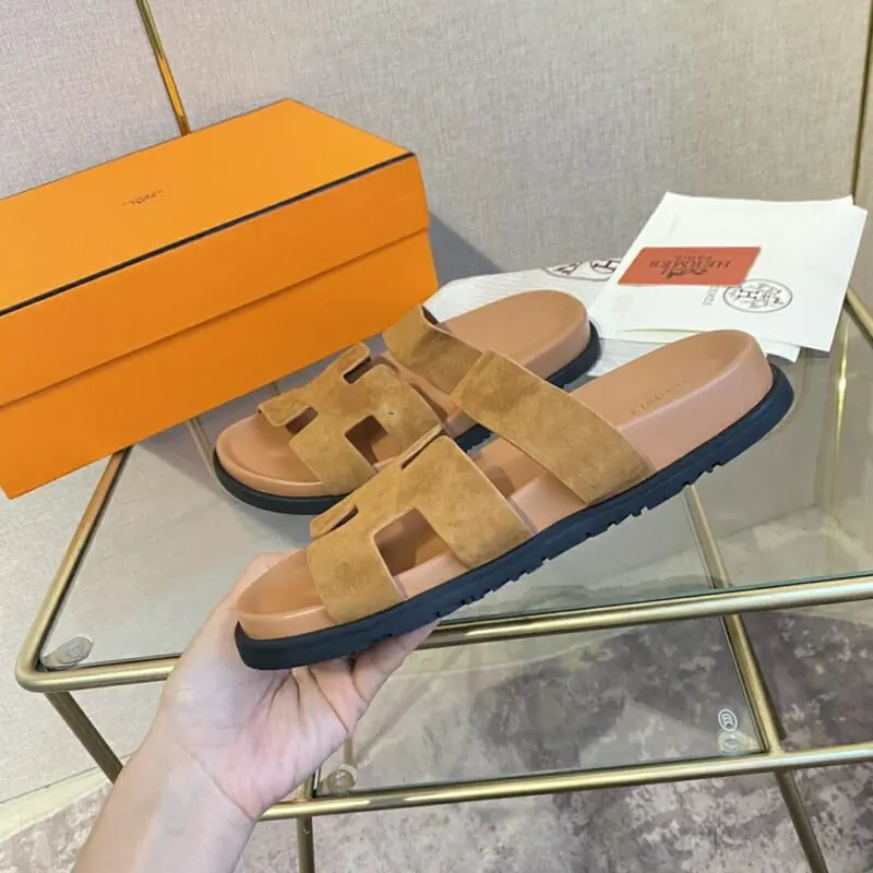 hermes chaussons pour femme s_12172433